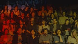 El público — foto 1