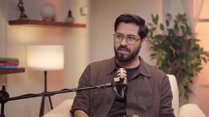 Fake Podcast — foto 1