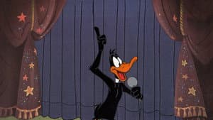 The Night of the Living Duck — foto 1