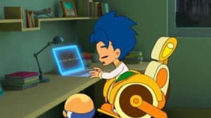 Episodio 58