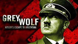Grey Wolf: The Escape of Adolf Hitler — foto 3