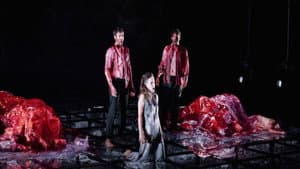 Don Giovanni à l'Opéra de Lille — foto 2