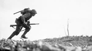 Battle of Okinawa in Color — foto 1