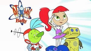 Atomic Betty — foto 1