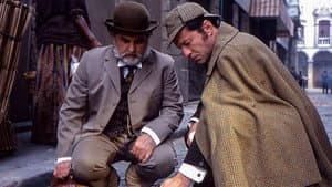 O Xangô de Baker Street — foto 1