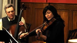A Late Quartet — foto 7