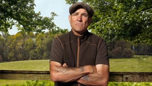 Vinnie Jones in the Country — foto 6