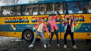 Nick, Simon & Kees: The Beatles — foto 1