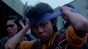 狂い咲きサンダーロード — foto 2