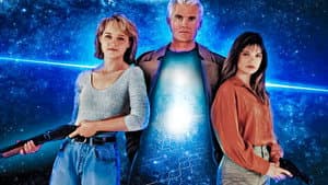 Trancers II — foto 10
