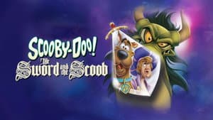 Scooby-Doo! La espada y Scooby — foto 7