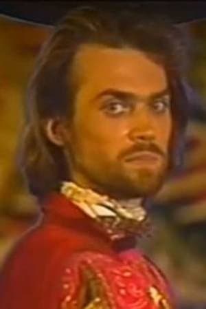 Сергей Кудимов