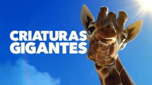 Criaturas gigantes — foto 7