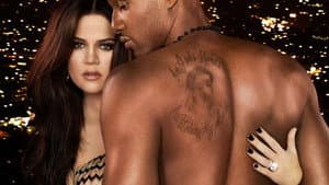 Khloé & Lamar — foto 4