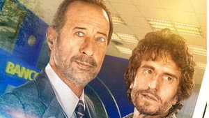 El robo del siglo — foto 1