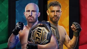 UFC 290: Volkanovski vs. Rodriguez — foto 2
