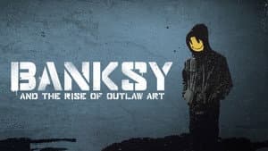 Banksy and the Rise of Outlaw Art — foto 2