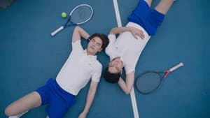 รักนี้ต้องเสิร์ฟ — foto 1