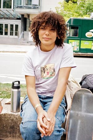 Arin Lester