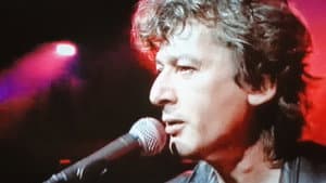 Bashung, Alain - La tournée des grands espaces — foto 1