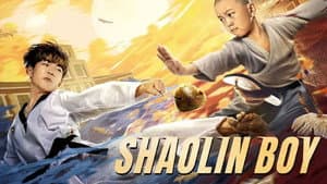 The Shaolin Boy — foto 1