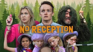 No Reception — foto 3
