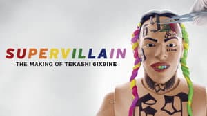 Supervillain: The Making of Tekashi 6ix9ine — foto 5