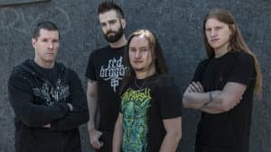 Annihilator: [2013] Live at Wacken — foto 1