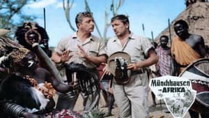 Münchhausen in Afrika — foto 1