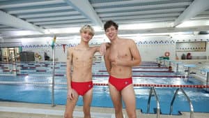 Staxus International College Season 3 Part 1 — foto 10