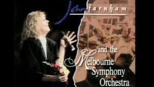John Farnham and the Melbourne Symphony Orchestra: Classic Jack Live! — foto 1