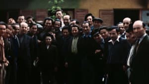 Les survivants, l'impossible départ après la Shoah — foto 8