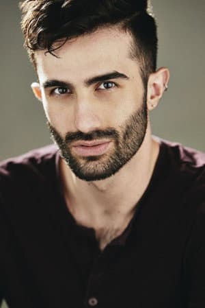 Christian Nadim