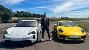 World's Best Electric Cars — foto 1