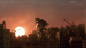 Godzilla vs. Mechagodzilla — foto 7