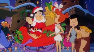 Una Navidad familiar con los Picapiedra — foto 1