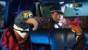 Muppets Haunted Mansion: La mansión hechizada — foto 12