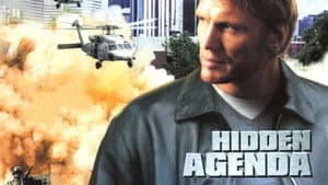 Hidden Agenda — foto 6