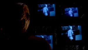 Phantom of the Mall: Eric's Revenge — foto 1
