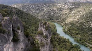 Les Trésors cachés des gorges — foto 1