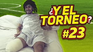 ¿Y el Torneo?
