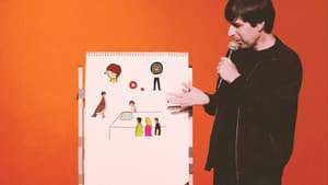 Demetri Martin: The Overthinker — foto 1