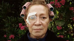 Nona. Si me mojan, yo los quemo — foto 1