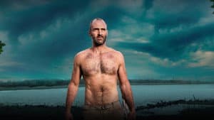 Naked and Marooned with Ed Stafford — foto 2