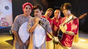 Mamonas Assassinas: O Filme — foto 4