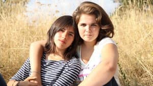 Adolescentes — foto 2