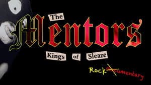 The Mentors: Kings of Sleaze Rockumentary — foto 1