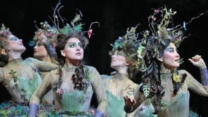 The Metropolitan Opera: Rusalka — foto 5