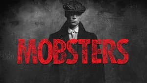 Mobsters — foto 2