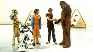 Star Wars at the BBC — foto 1